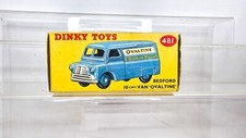Dinky Toys Bedford 10 cwt van