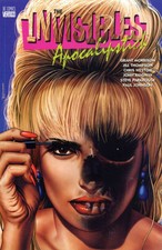 Apocaliptica. The Invisibles