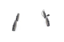 BOSCH 0986424597 Kit pastiglie