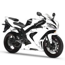 Kit carene complete - , non