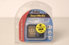 DELKIN DEVICES SmartMedia Card 8 MB 3,3V