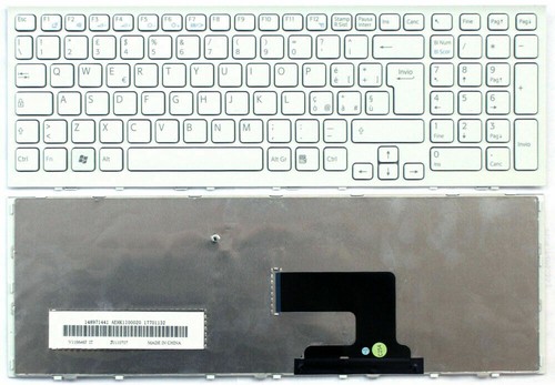 Original keyboard for sony - original,