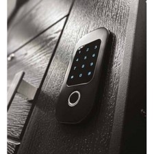 Serratura Elettronica Porta