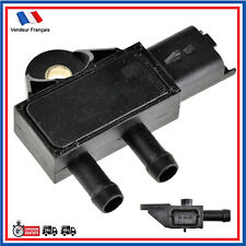 Capteur MAP Echappement pour PEUGEOT 407 5008 508 607 807 BOXER EXPERT PARTNER