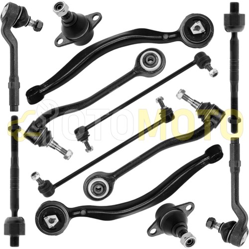 Bmw e53 triangle - triangle, de