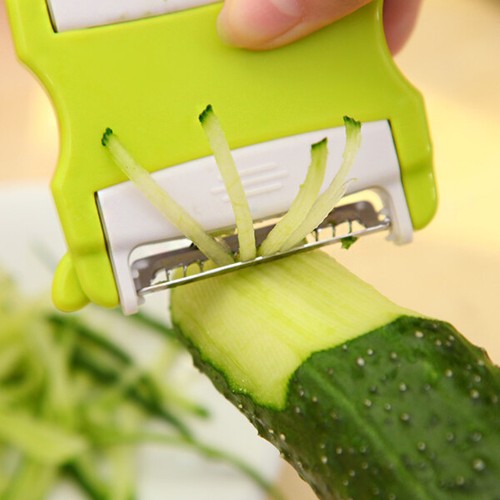 Affetta taglia verdure manuale - affetta,