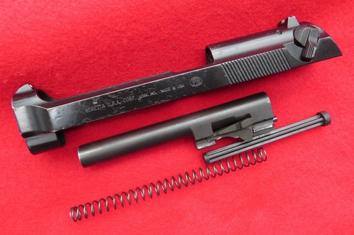 Beretta 92fs 9mm - 92fs, 92