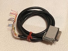 Cavo di collegamento pedale