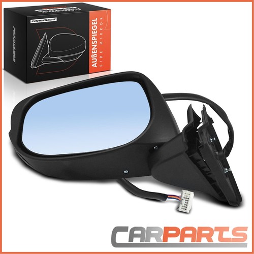 Specchietto convesso - specchietto, sx