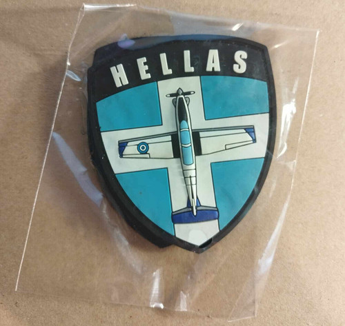 Hellenic air force - air,