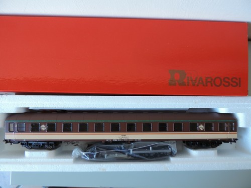 Rivarossi 3582 renfe - 3582,