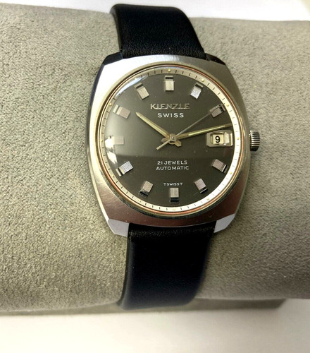 Orologio polso kienzle - orologio, da