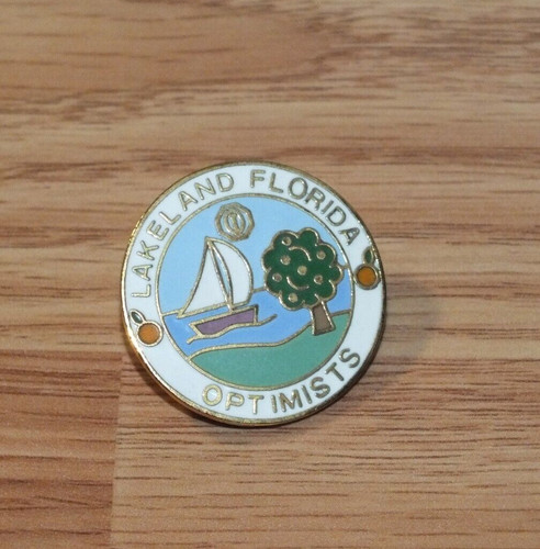 Spilla bavero souvenir - da,