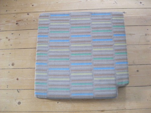 Cuscino aggiuntivo sedile