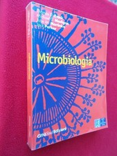 Brock Madigan Martinko Parker Microbiologia Città Studi edizioni 1996