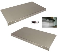 ricambio protezione cappa pz 2