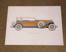 Stampa artistica originale