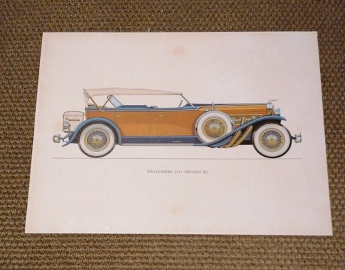 Stampa artistica originale