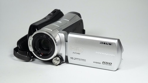 Sony hdr sr11 fotocamera - hdr-sr11,