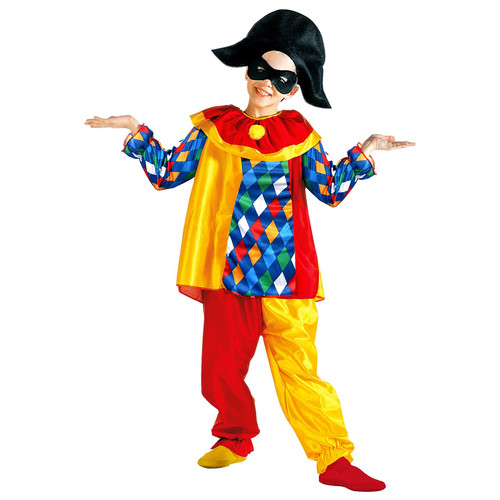 Costume vestito abito - vestito,