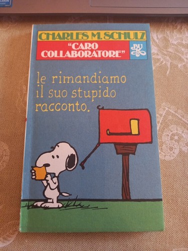 Peanuts charles schulz - peanuts, di