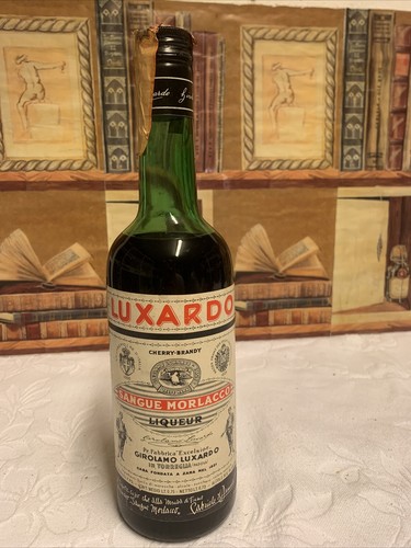 Liquore cherry brandy luxardo - liquore,