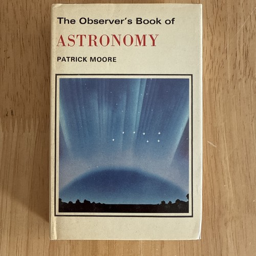 The observer book of - the,