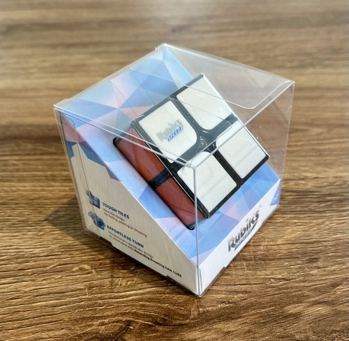 Cubo velocità originale - velocità,