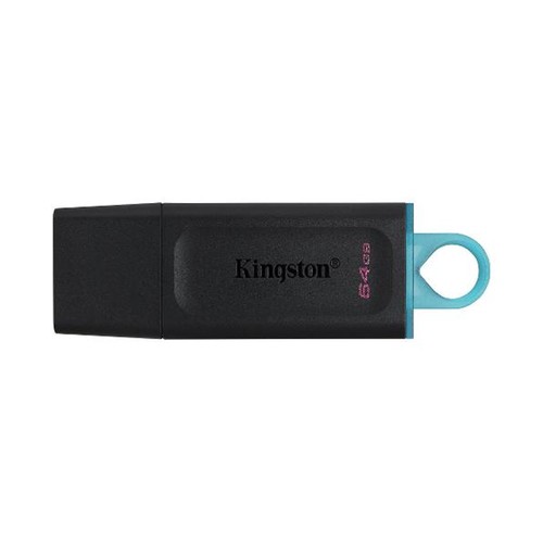 Kingston datatraveler exodia - datatraveler,