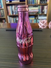 COCA COLA rosa caldo ottobre 8