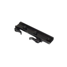 Rusan montaggio sella per