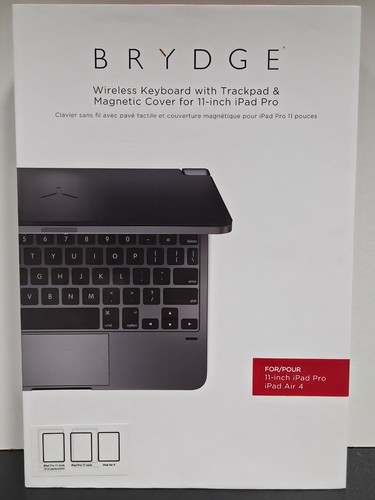 Brydge pro tastiera - 11,