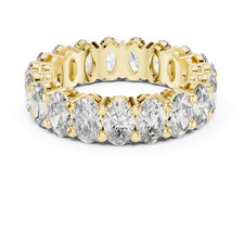 Anello Fidanzamento 6ct