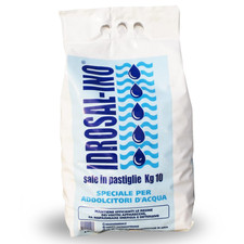 Idrosal SALE IN PASTIGLIE PURO