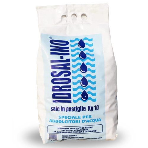 Idrosal sale pastiglie puro - in,