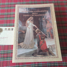 Repertorio Iconografico degli