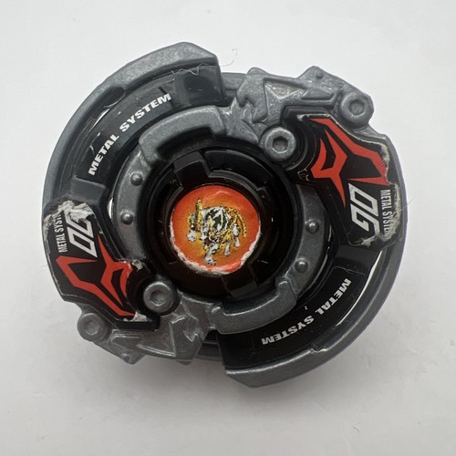 Driger beyblade hasbro hms - driger,