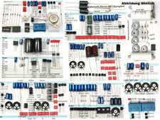 Kit riparazione premium kit