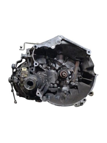 Scatola cambio peugeot 206 - scatola,