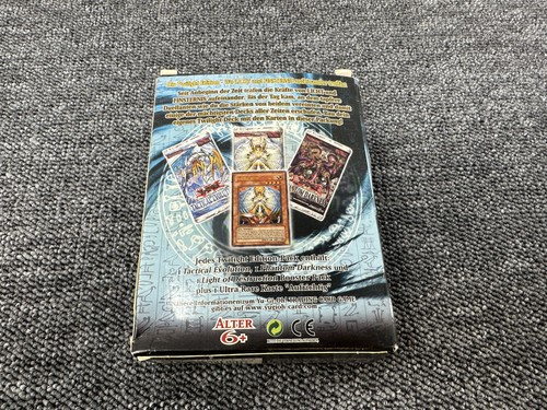 Twilight edition - yu-gi-oh!,