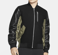 GIACCA BOMBER NIKE SPORTSWEAR