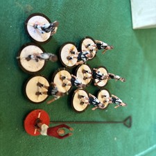 Subbuteo OHW ref 8 Newcastle