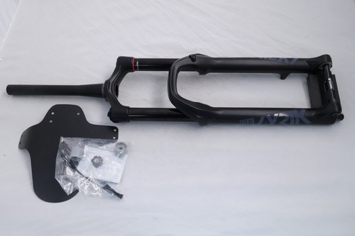 Rockshox lyrik select - lyrik, rc