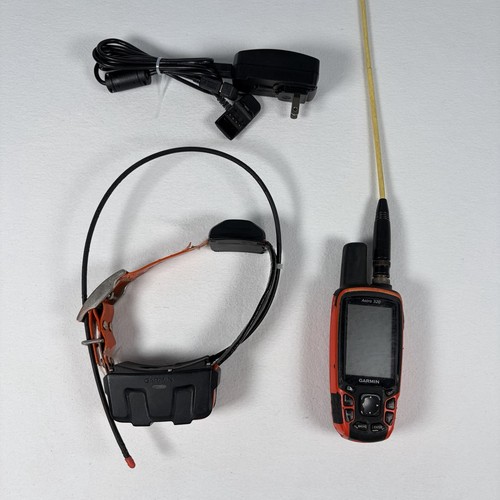 Garmin astro 320 con - astro,