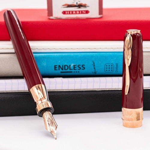 Penna stilografica classica