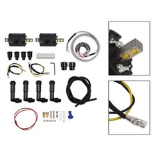 Kit d'allumage électronique