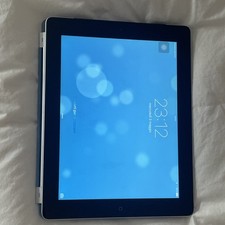 iPad 3ª Generazione (Modello