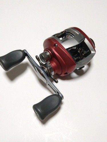 Mulinello daiwa liberto pixy - mulinello,
