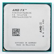 Amd fx8350 8350 black - fx8350,