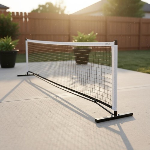 Rete pickleball ft - pickleball,